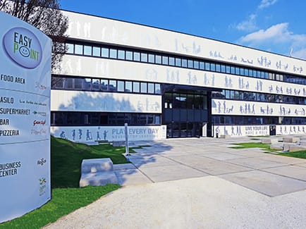 Image 1 of Regus - San Siro - Via Caldera 21 - Milan