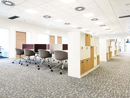 Image 10 of Regus - San Siro - Via Caldera 21 - Milan