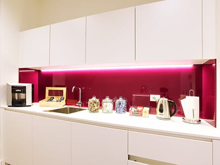 Image 12 of Regus - San Siro - Via Caldera 21 - Milan