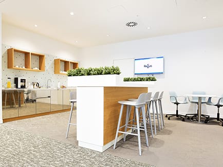 Image 13 of Regus - San Siro - Via Caldera 21 - Milan