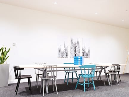Image 14 of Regus - San Siro - Via Caldera 21 - Milan