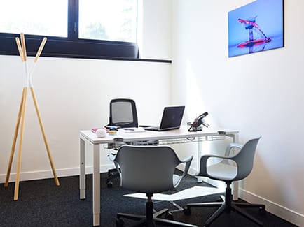 Image 3 of Regus - San Siro - Via Caldera 21 - Milan