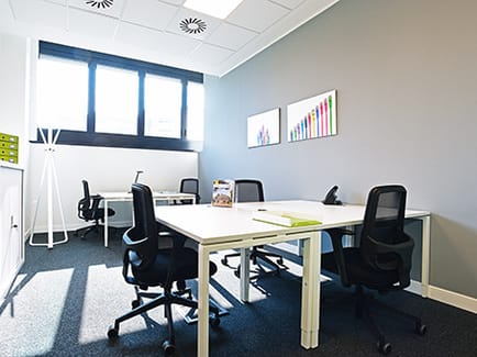 Image 4 of Regus - San Siro - Via Caldera 21 - Milan