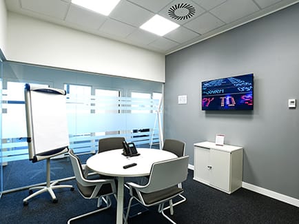 Image 5 of Regus - San Siro - Via Caldera 21 - Milan