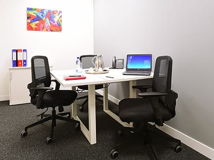 Image 6 of Regus - San Siro - Via Caldera 21 - Milan