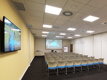 Image 8 of Regus - San Siro - Via Caldera 21 - Milan