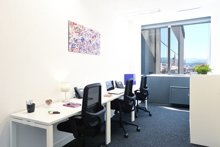 Image 6 of Regus - Genoa San Benigno - Via De Marini 16 - Genoa