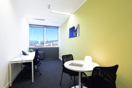 Image 7 of Regus - Genoa San Benigno - Via De Marini 16 - Genoa