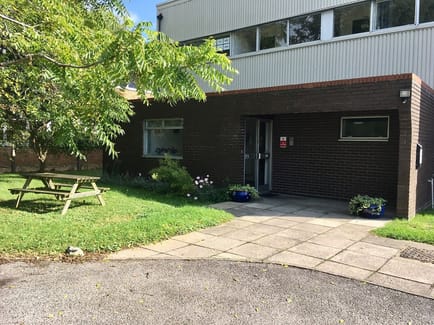 Image 1 of Southmoor Workspace - Southmoor Lane, PO9 - Havant (private, workshops)