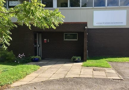 Image 2 of Southmoor Workspace - Southmoor Lane, PO9 - Havant (private, workshops)
