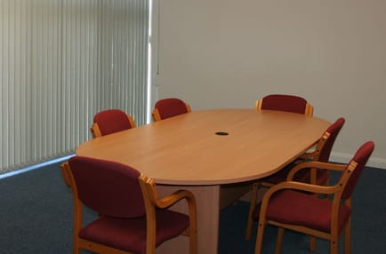Image 9 of Southmoor Workspace - Southmoor Lane, PO9 - Havant (private, workshops)