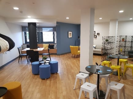 Image 1 of BizSpace  - Equinox South - Great Park Road, BS23 - Almondsbury - Bristol