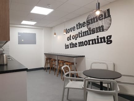 Image 2 of BizSpace  - Equinox South - Great Park Road, BS23 - Almondsbury - Bristol