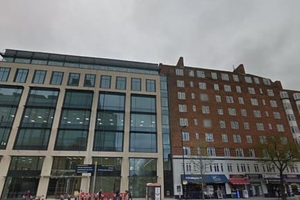 Image 16 of Work.Life - 174 Hammersmith Rd, W6 - Hammersmith (private, co-working, hot-desk)