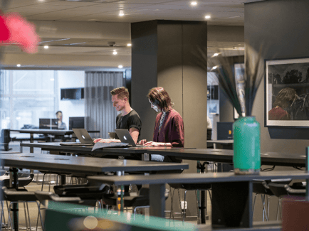 Image 10 of Convendum - Kungsportsavenyn 21 - Goteborg