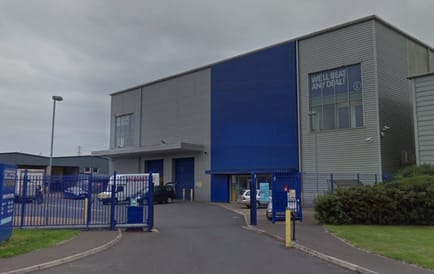 Image 1 of Access Office Suites - Third Avenue, SO15 - Millbrook - Southampton