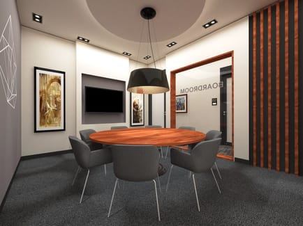 Image 2 of Backbone Coworking and Executive Offices - 104 – 32615 S Fraser Way - Abbotsford