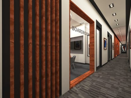 Image 5 of Backbone Coworking and Executive Offices - 104 – 32615 S Fraser Way - Abbotsford