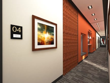 Image 6 of Backbone Coworking and Executive Offices - 104 – 32615 S Fraser Way - Abbotsford