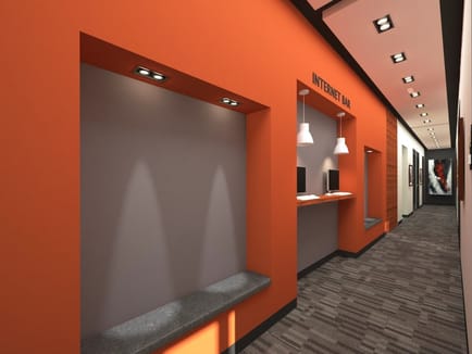 Image 7 of Backbone Coworking and Executive Offices - 104 – 32615 S Fraser Way - Abbotsford