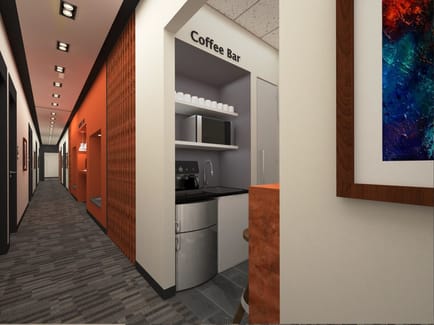 Image 9 of Backbone Coworking and Executive Offices - 104 – 32615 S Fraser Way - Abbotsford