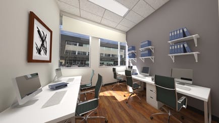 Image 12 of Backbone Coworking and Executive Offices - 104 – 32615 S Fraser Way - Abbotsford