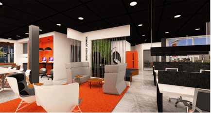 Image 20 of Backbone Coworking and Executive Offices - 104 – 32615 S Fraser Way - Abbotsford