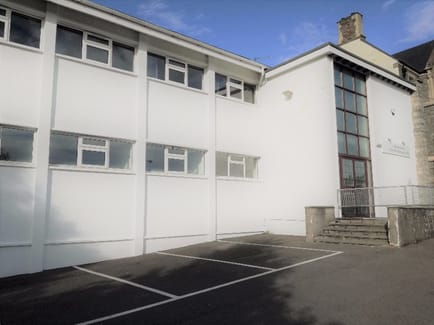 Image 1 of Bristol Spaceworks - St Bonaventures Business Centre - Friary Road, BS7 - Bristol