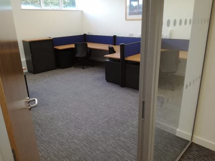 Image 2 of Bristol Spaceworks - St Bonaventures Business Centre - Friary Road, BS7 - Bristol
