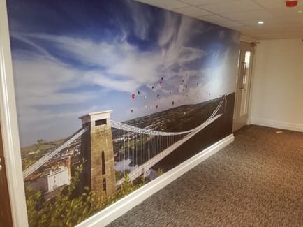 Image 3 of Bristol Spaceworks - St Bonaventures Business Centre - Friary Road, BS7 - Bristol