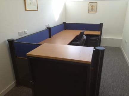 Image 4 of Bristol Spaceworks - St Bonaventures Business Centre - Friary Road, BS7 - Bristol