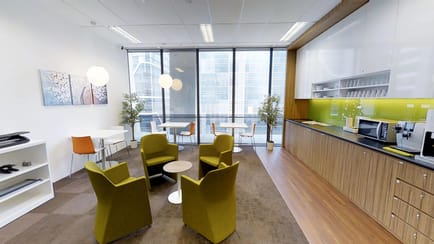 Image 3 of Corporate Serviced Offices - Tokio Marine Centre - 20 McCallum St - Singapore