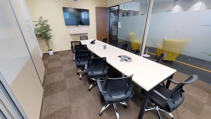 Image 4 of Corporate Serviced Offices - Tokio Marine Centre - 20 McCallum St - Singapore