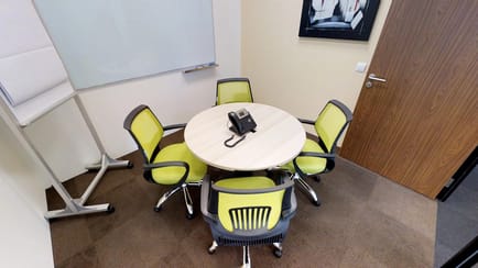 Image 5 of Corporate Serviced Offices - Tokio Marine Centre - 20 McCallum St - Singapore