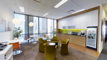 Image 2 of Corporate Serviced Offices - Tokio Marine Centre - 20 McCallum St - Singapore