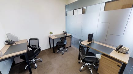 Image 6 of Corporate Serviced Offices - Tokio Marine Centre - 20 McCallum St - Singapore