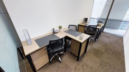 Image 7 of Corporate Serviced Offices - Tokio Marine Centre - 20 McCallum St - Singapore