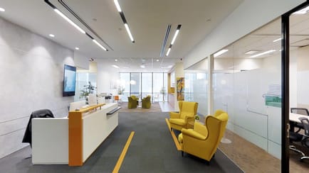 Image 1 of Corporate Serviced Offices - Tokio Marine Centre - 20 McCallum St - Singapore