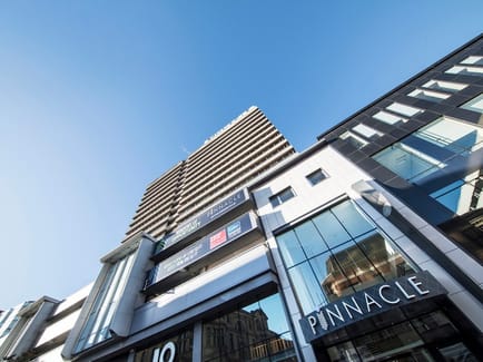 Image 2 of IWG (Regus) - The Pinnacle - 67 Albion Street, LS1 - Leeds