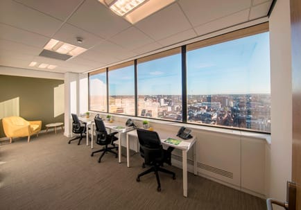 Image 3 of IWG (Regus) - The Pinnacle - 67 Albion Street, LS1 - Leeds
