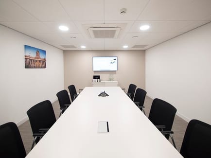 Image 5 of IWG (Regus) - The Pinnacle - 67 Albion Street, LS1 - Leeds