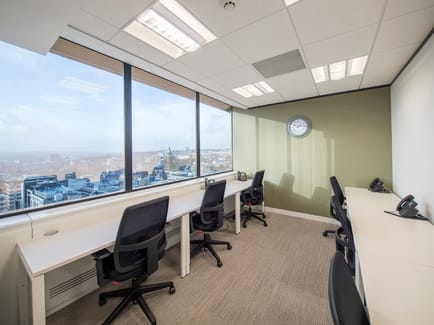 Image 6 of IWG (Regus) - The Pinnacle - 67 Albion Street, LS1 - Leeds
