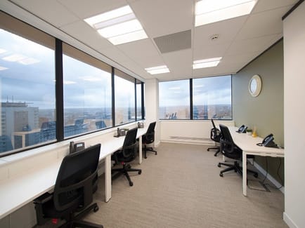 Image 7 of IWG (Regus) - The Pinnacle - 67 Albion Street, LS1 - Leeds