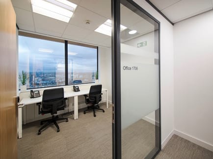 Image 8 of IWG (Regus) - The Pinnacle - 67 Albion Street, LS1 - Leeds