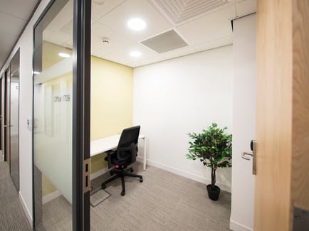 Image 9 of IWG (Regus) - The Pinnacle - 67 Albion Street, LS1 - Leeds