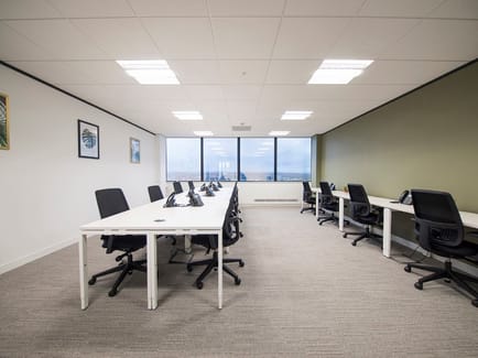 Image 10 of IWG (Regus) - The Pinnacle - 67 Albion Street, LS1 - Leeds