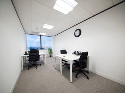 Image 11 of IWG (Regus) - The Pinnacle - 67 Albion Street, LS1 - Leeds