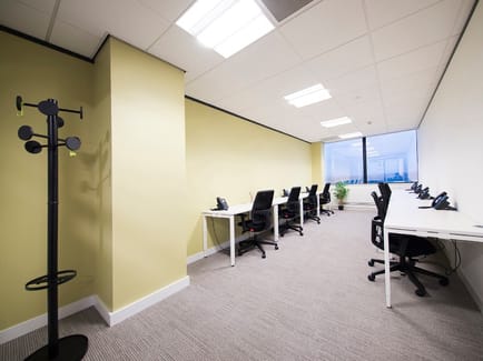 Image 12 of IWG (Regus) - The Pinnacle - 67 Albion Street, LS1 - Leeds