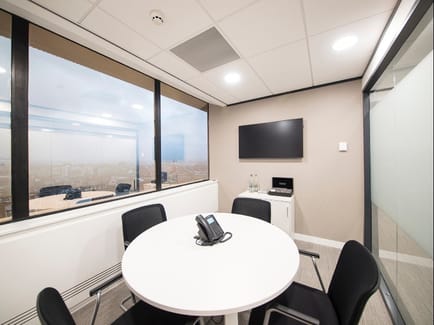 Image 13 of IWG (Regus) - The Pinnacle - 67 Albion Street, LS1 - Leeds
