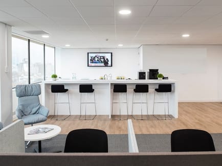 Image 1 of IWG (Regus) - The Pinnacle - 67 Albion Street, LS1 - Leeds